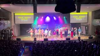 2WO & 1EW Airband 2026 - Teen Beach Movie 