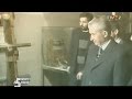 5 minute de istorie: Ultima vizită a lui Nicolae Ceauşescu