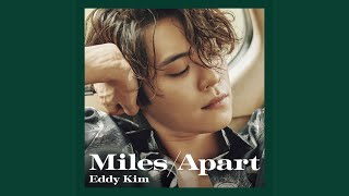 Video thumbnail of "Eddy Kim - Something Special (달라)"