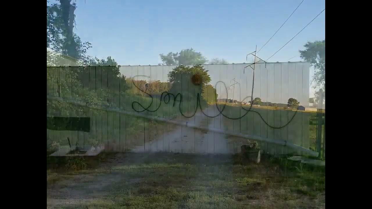 Day 54 Brillion to Appleton, WI YouTube