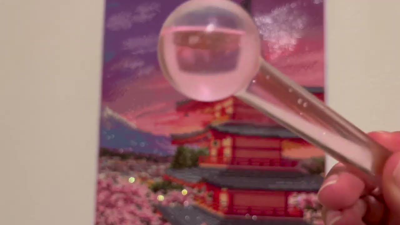 ASMR- Chronological Bible in a Year (Feb 19)