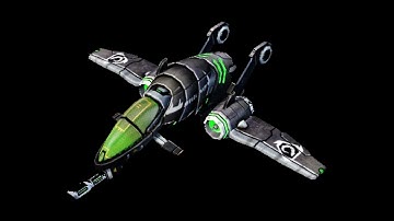 Command & Conquer 4: Tiberian Twilight. Кобра. Все реплики