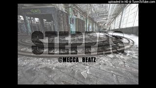 Tee Grizzley x Detroit Type Beat "Steppas" | Rap Instrumental 2019