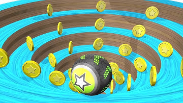 Going Balls‏ - SpeedRun Gameplay Level 1314- 1316