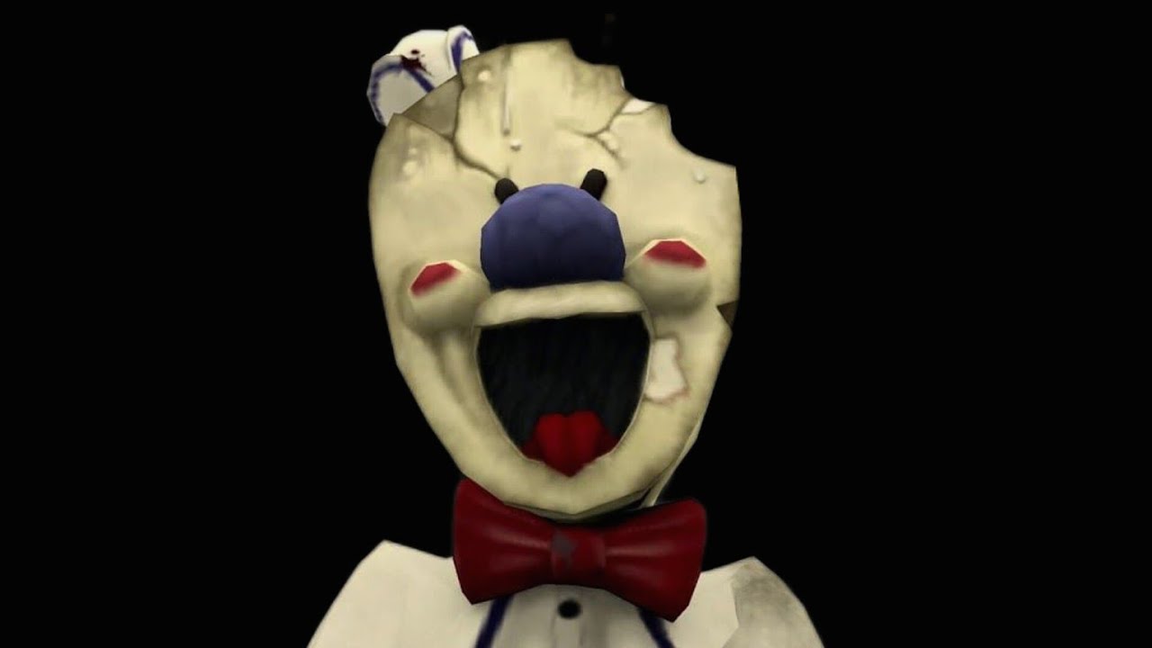 I HELPED A BOY TO ESCAPE FROM THE ICE CREAM MAN..!! - YouTube