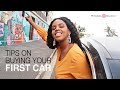 7 TIPS ON : Buying your first car! | What to know before you buy
