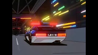 Chasing Shadows - Revenge Road AMV