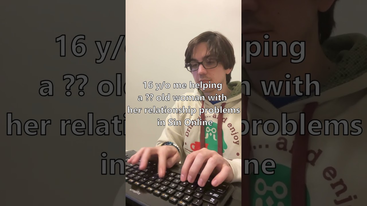 Persona 3 MMO Social Link