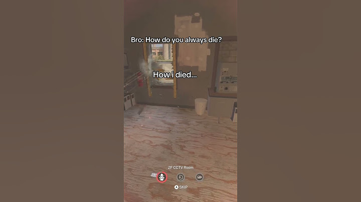 IT HAPPENS TO THE BEST OF US #siegeclips
