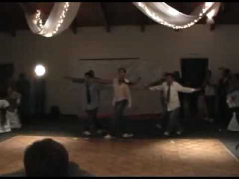 G-Men Pinoy Evolution of dance