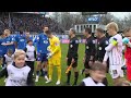 SV Elversberg vs. SV Darmstadt 98 | Matchday 14 - Bundesliga 2 2025/26