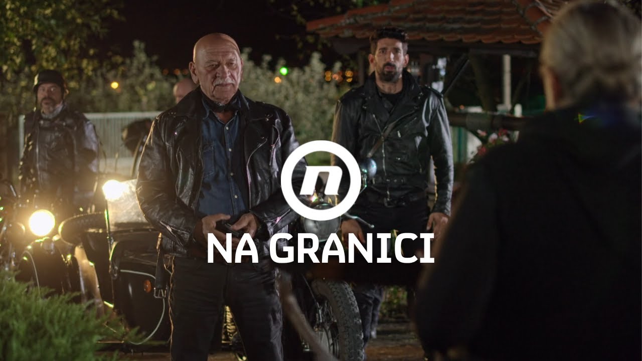 Eskalirao sukob među švercerima: "Malo finoće ti ne bi škodilo" I Na granici | epizoda 49