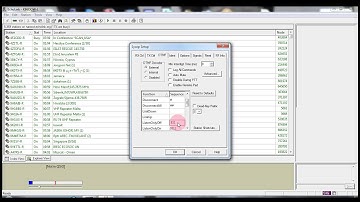 ECHOLINK SETUP FOR SYSOP