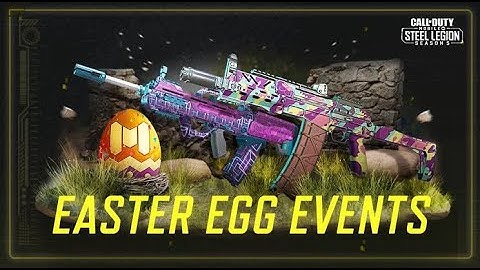 ( NEW ) HOW TO SOLVE GHOST HACK EASTER EGG CODM 2022| SEASON 7 LEAKS CODM