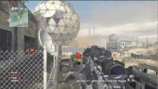 Epic Cod Clip #51 | Epic Double C4 Noscope!