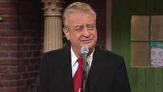 Rodney Dangerfield Guest Hosts MADtv (1997)