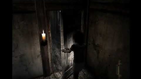 Pyschadelicsnake Fatal Frame II   Project Zero   32 EjSqsF (Reupload)