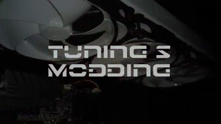 Hard Tubing - How To Bend The Tubes Hd