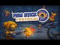 Fish Stick Protocol - Official Gameplay Trailer