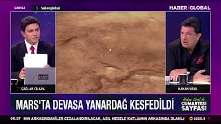 🔴CANLI YAYIN | Hakan Ural ile Cumartesi Sayfası (23 Mart 2024)