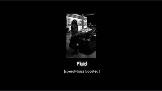 Reto - Fluid [speed+bass boosted]
