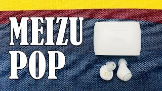 Meizu POP, прошивка и смена кодека II Как настроить наушники