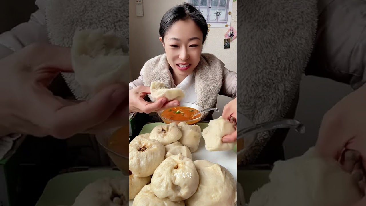 #开饭了@吃心不改～香