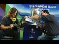 Entrevista exclusiva de Bruno Pont con Carles Puyol