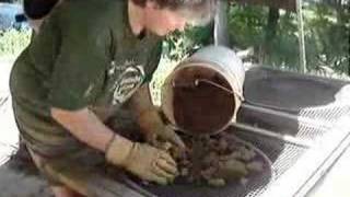 More Elisia Sifting Clay