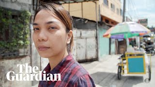 'They're pregnant at 11 years old': the women smashing Catholic taboos in the Philippines