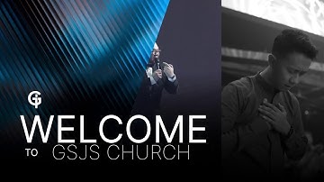 DOA PAGI GSJS with Ps. Michael Gunawan - Pk.05.00 (RERUN)