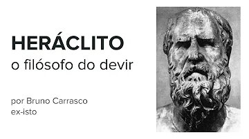 Como Aristóteles explica o devir?