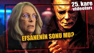 Halloween Ends İncelemesi Son Mu Yoksa Başlangıç Mı?