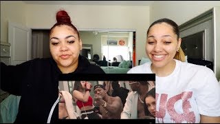 SMC x Dkay - 604 Options (ft. Cam) (Official Music Video) Reaction | Perkyy and Honeeybee