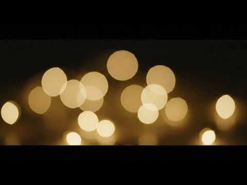 Video Light Layer "Floating Bokeh2" - Free 4k Stock Footage Download