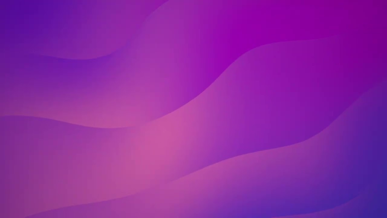 Abstract Pink Wave - Royalty-Free Animated Background for Video Editors