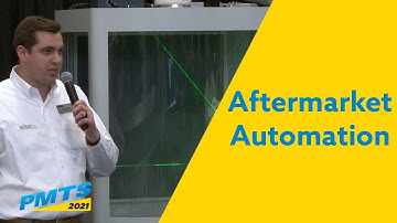 Aftermarket Automation Using Bar Feeders – Boosting Productivity