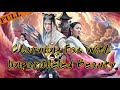 [MULTI SUB] FULL Movie "Charming Fox with Unparalleled Beauty" |  #Romance #YVision