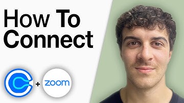 How to Connect Calendly to Zoom [2025 Full Guide]