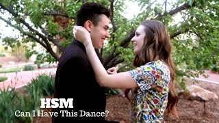 After talking about this for weeks we finally convinced my sister and
her boyfriend zack to learn preform the dance so could remake "can i
have th...