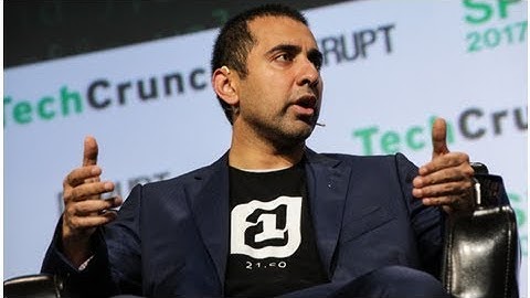 Coinbase buys Earn.com and makes CEO Balaji Srinivasan its first CTO