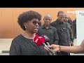 Homenageados profissionais de saúde mortos no acidente de domingo