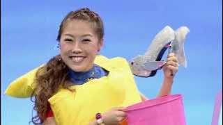 Dayen and the Socktopus