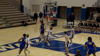 Wayzata Boys Basketball Nets Runaway Win in Lake Opener