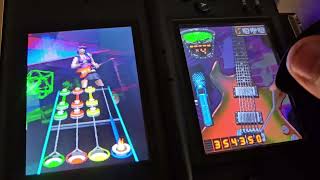 GHOTMH: Scream Aim Fire FC 100%