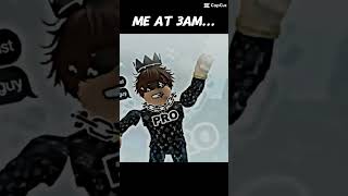 POV: When I Stayed up all night at 3am will be like: