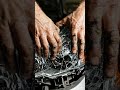 From Scrap to Luxury 😳 Full Car Restoration