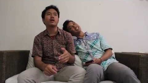 Video unggah-ungguh kelas XII (Tugas bhs. Jawa Pad73)