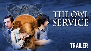 The Owl Service With Gillian Hills Trailer