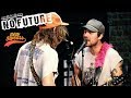 New Swears - &quot;Two Darts&quot; (Live Session) | No Future